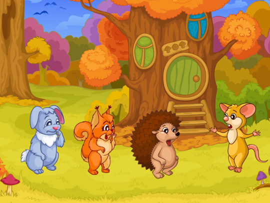 Educative games
